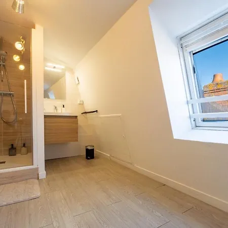 Duplex Lumineux *