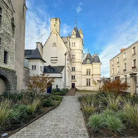 Duplex Lumineux Appartement *
