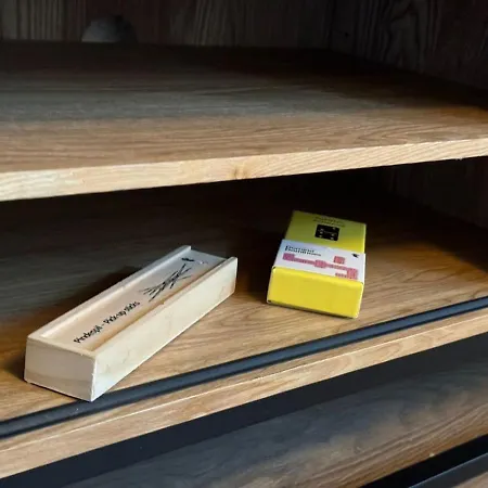 Appartamento Duplex Lumineux Angers