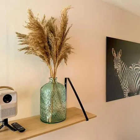 Duplex Lumineux * Angers