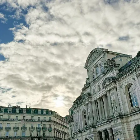 Daire Duplex Lumineux *