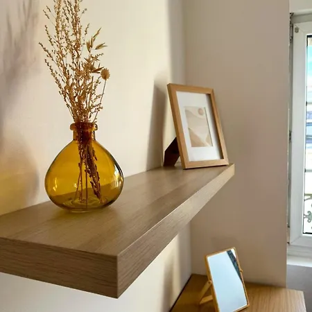 Duplex Lumineux Daire Angers