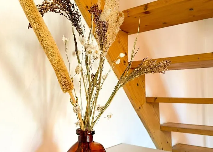 Duplex Lumineux Apartamento Angers