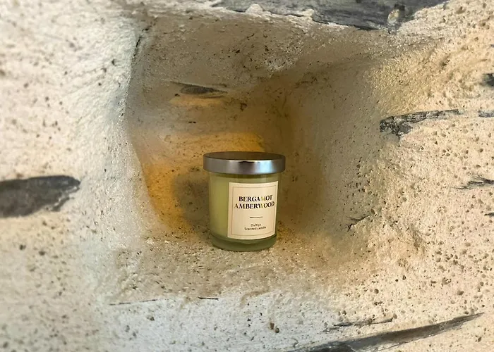 Duplex Lumineux Apartamento *